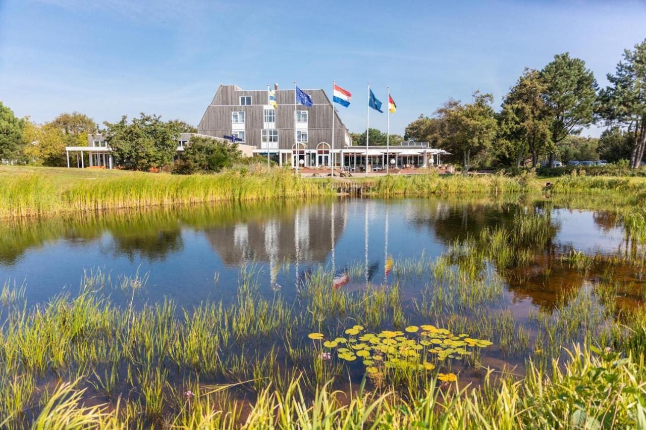 Appartement De Kompaan, Resort Amelander Kaap Hollum  Exteriör bild