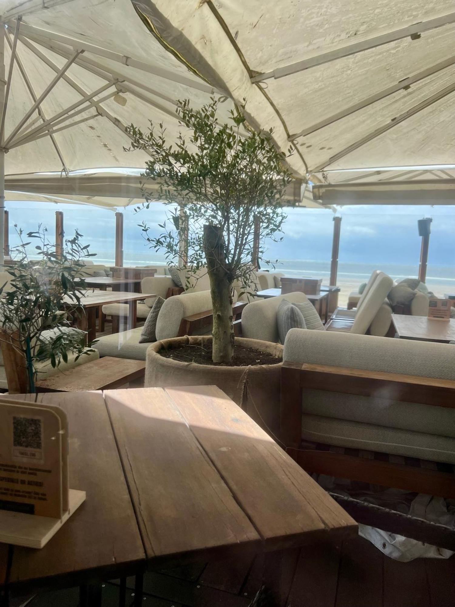 Appartement De Kompaan, Resort Amelander Kaap Hollum  Exteriör bild
