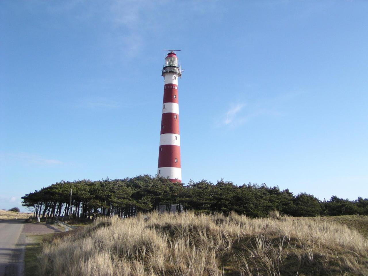 Appartement De Kompaan, Resort Amelander Kaap Hollum  Exteriör bild