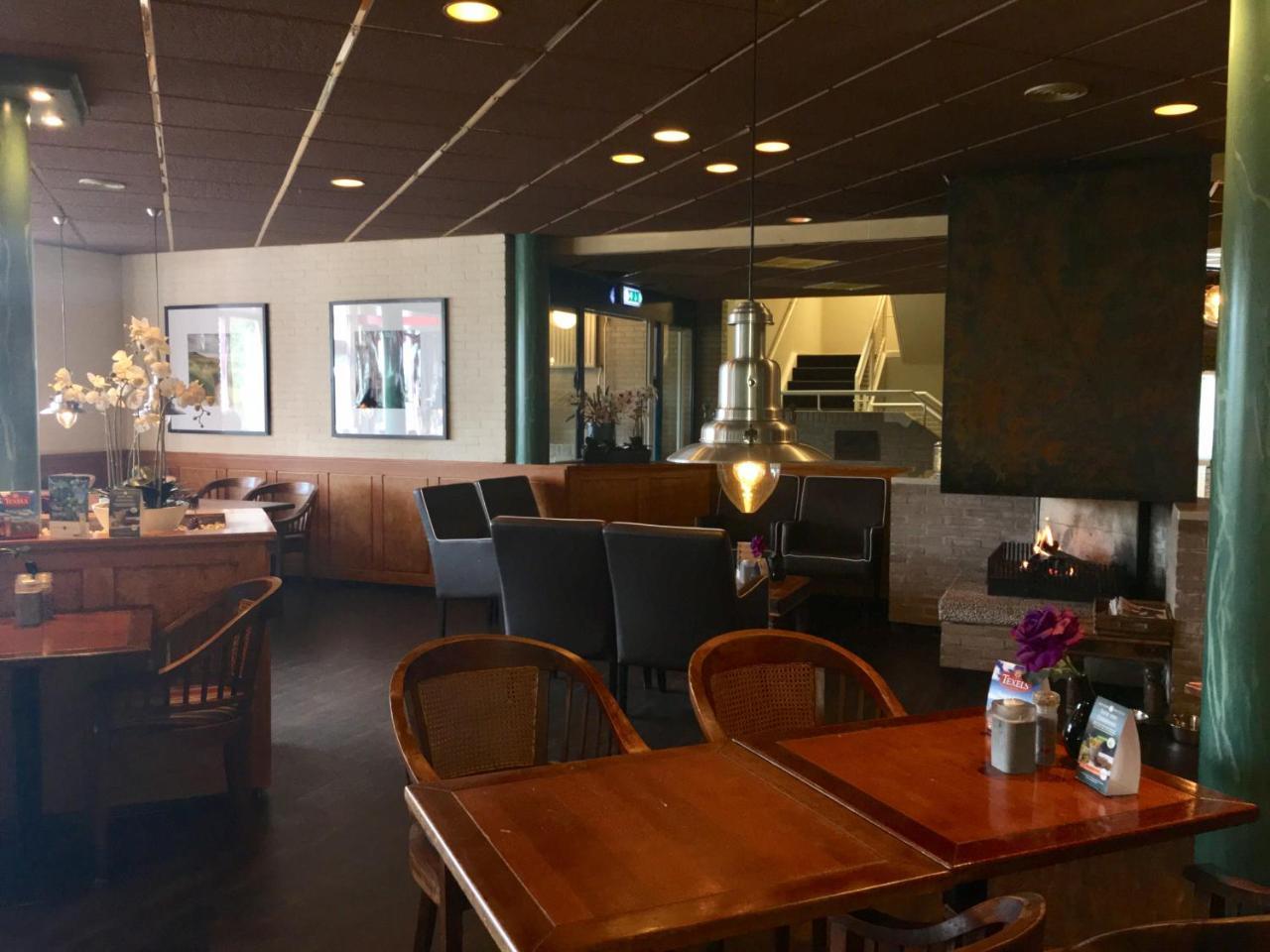 Appartement De Kompaan, Resort Amelander Kaap Hollum  Exteriör bild