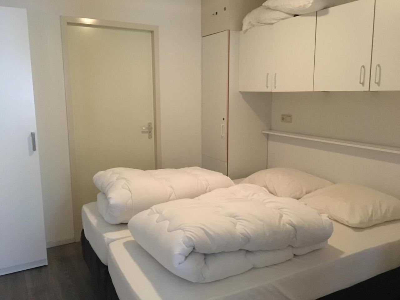 Appartement De Kompaan, Resort Amelander Kaap Hollum  Exteriör bild