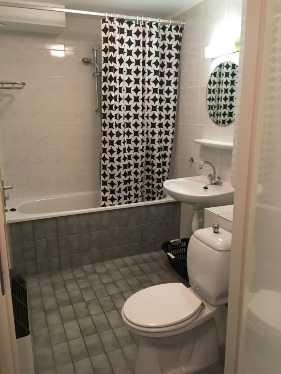 Appartement De Kompaan, Resort Amelander Kaap Hollum  Exteriör bild