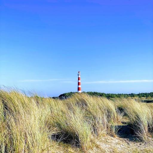 Appartement De Kompaan, Resort Amelander Kaap Hollum  Exteriör bild